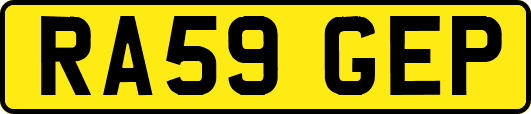 RA59GEP