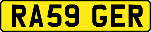 RA59GER