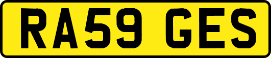 RA59GES