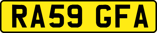 RA59GFA
