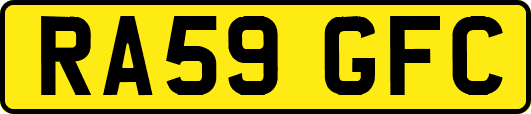 RA59GFC