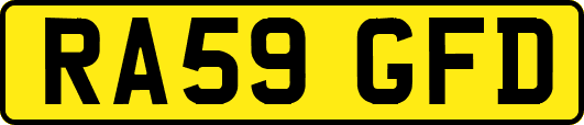 RA59GFD