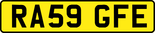RA59GFE
