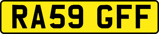 RA59GFF