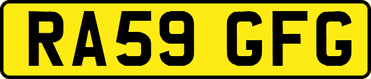 RA59GFG