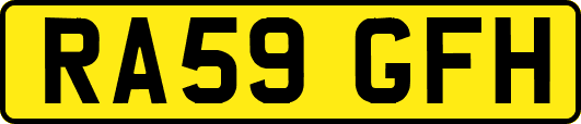 RA59GFH