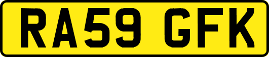 RA59GFK