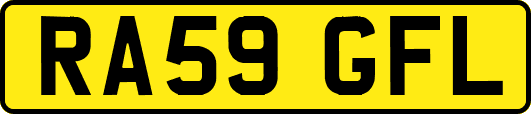 RA59GFL