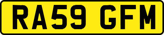 RA59GFM
