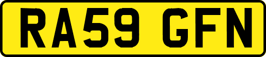 RA59GFN
