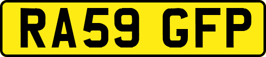 RA59GFP