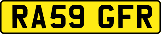 RA59GFR
