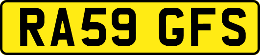 RA59GFS