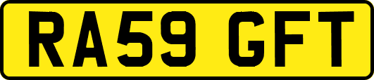 RA59GFT