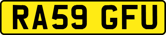 RA59GFU