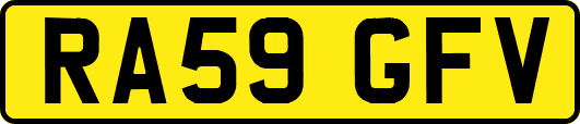 RA59GFV