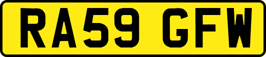 RA59GFW