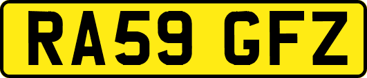 RA59GFZ