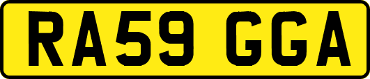 RA59GGA