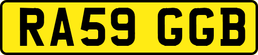 RA59GGB