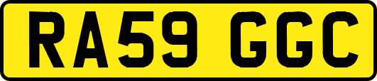 RA59GGC