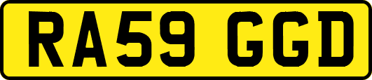RA59GGD
