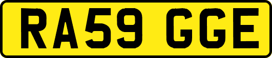 RA59GGE