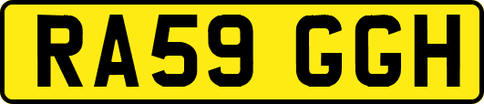 RA59GGH