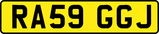 RA59GGJ