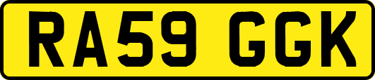 RA59GGK