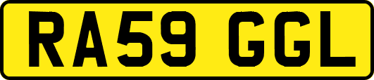 RA59GGL