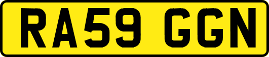 RA59GGN