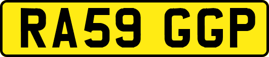 RA59GGP