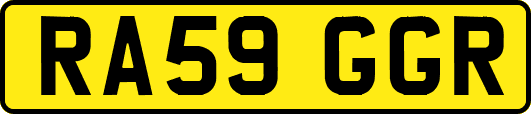 RA59GGR