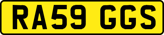 RA59GGS