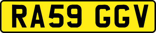 RA59GGV