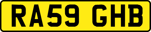 RA59GHB