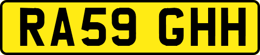 RA59GHH