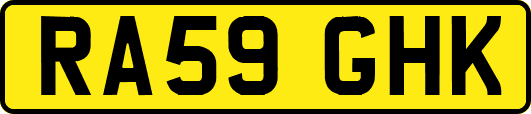RA59GHK