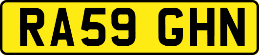 RA59GHN