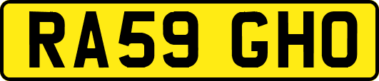 RA59GHO