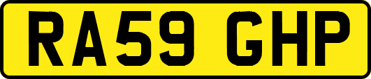 RA59GHP