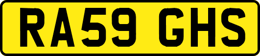 RA59GHS