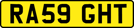 RA59GHT