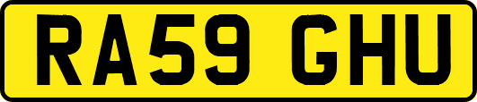 RA59GHU