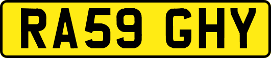 RA59GHY