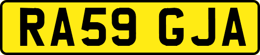 RA59GJA