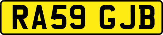 RA59GJB