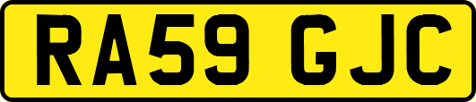 RA59GJC