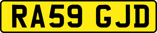 RA59GJD